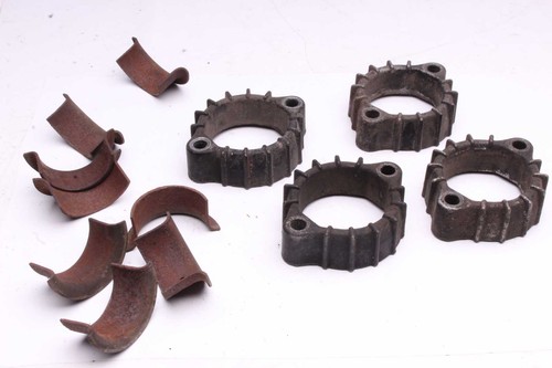 Manifold bracket mount yamaha - bracket,