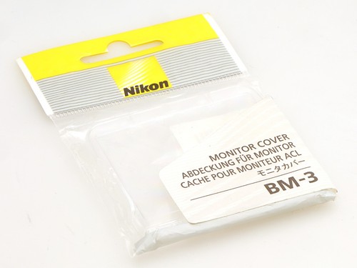 Original nikon cover for - original,