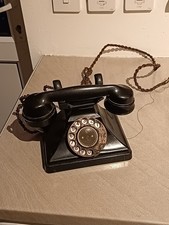 vintage Bakelite  phone