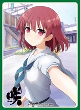 Chara Sleeve Collection Mat Series Saki “Teru Miyanaga” (No.MT1758)