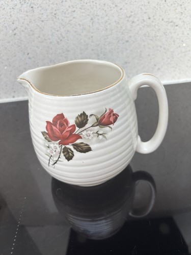 Vintage beswick pottery jug - beswick,