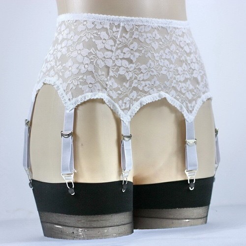 Hollow floral lace straps - hollow,