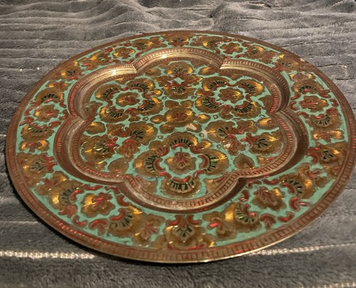 Vintage decorative indian - vintage,