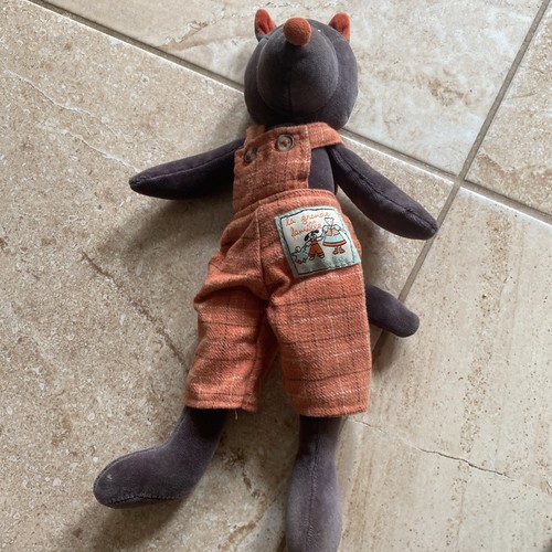 Moulin roty grande famille - moulin,