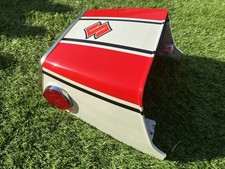 SUZUKI GS1000S Seat Cowl