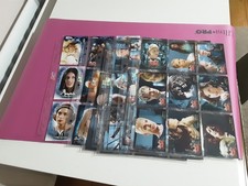 BUFFY THE VAMPIRE SLAYER