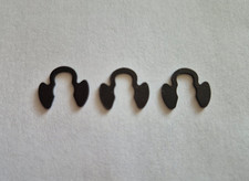 3 TURBO ACTUATOR ARM CLIPS