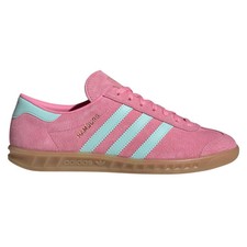 Adidas hamburg womens - adidas, pink