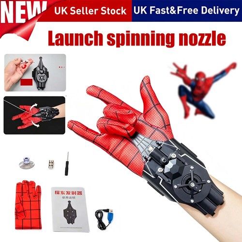 Great diy spider - great,