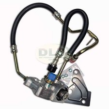 Td5 Die Fuel Pressure