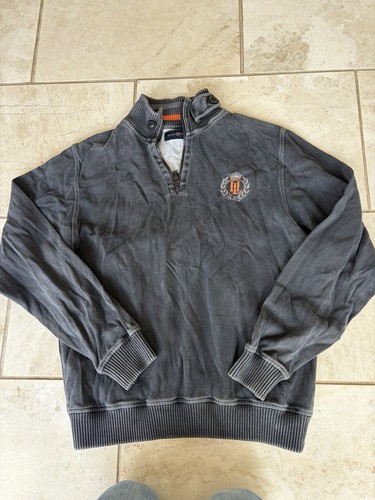 Henri lloyd quarter zip - henri,
