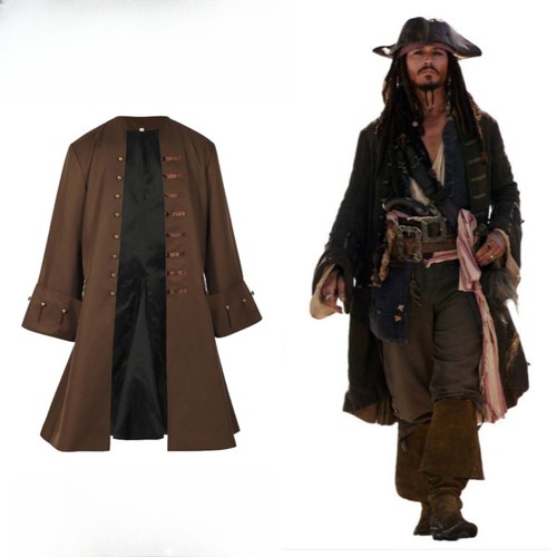 Pirates the caribbean jack - of,