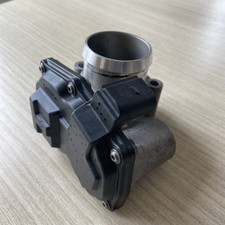 Genuine Ford Fiesta / Focus