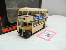 EFE 1:76 Leyland PD2 Bus