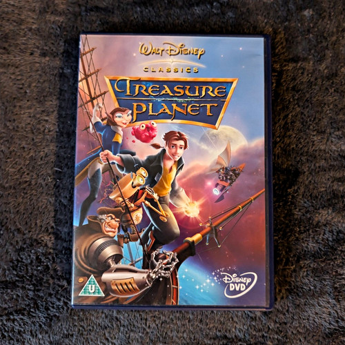 Walt disney pictures - walt,