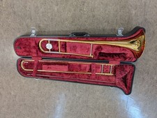 Yamaha ysl 354 tenor trombone - ysl-354,
