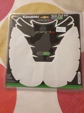 Zx10 Kawasaki Oem Tank Pad  168TPT0041  New