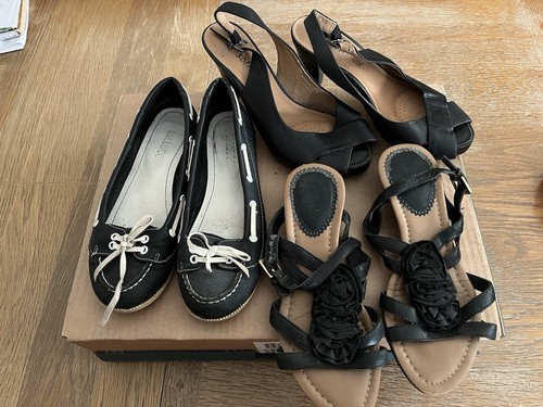 Women footwear bundle - women’s, –
