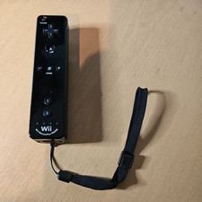 Official Nintendo Wii Wii U