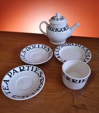 Vtg Emma Bridgewater Tiny