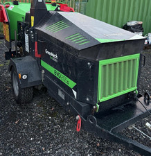 GreenMech EVO 205 DR Diesel