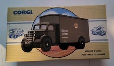 Corgi Commercials 97125