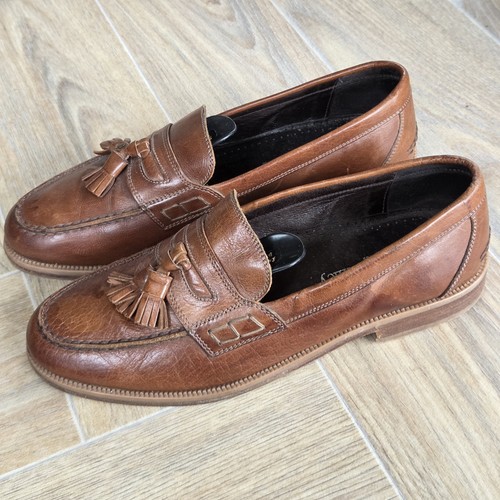 Russell bromley tan brown - tan,