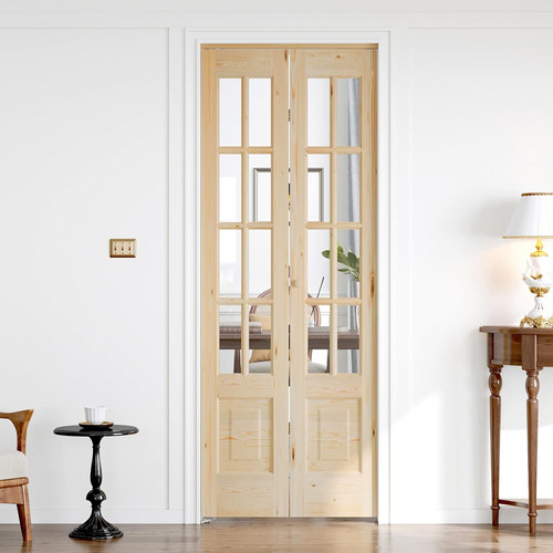Bifold doors for 80 - bifold,