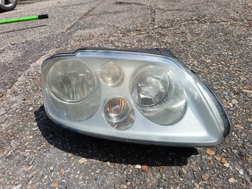Caddy head lamp - head,