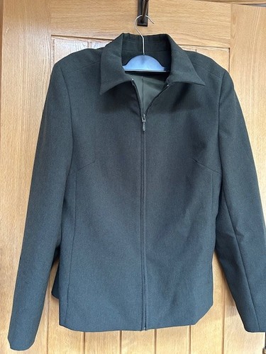 Ladies lined skirt suit size - ladies,