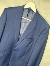 Reiss Blazer Mens 40R Blue