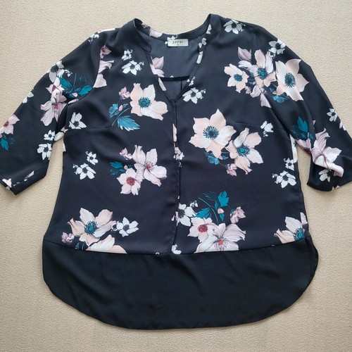 Soon ladies floral - soon(matalan),