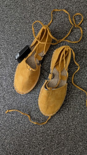 Forever mustard yellow - 21,