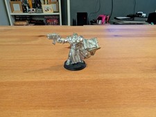 Warhammer 40k - Imperial