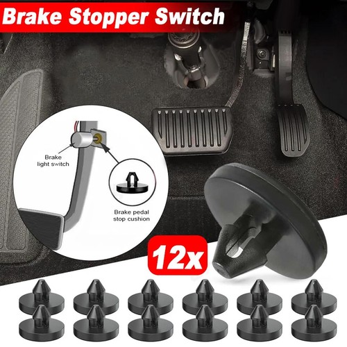 12xbrake pedal stopper car - 12xbrake,