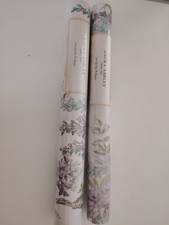 Laura Ashley Wallpaper x 2