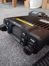 CRT Micron Dual Band VHF/UHF