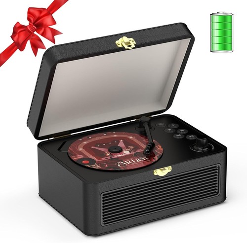 Kegaudio portable retro - retro, cd