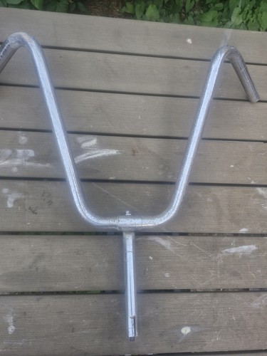 Raleigh chopper mk2 - ..or, mk1