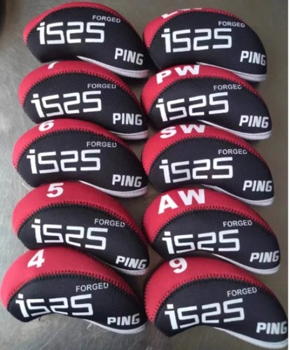 Golf ping i525 - ping, multi-color