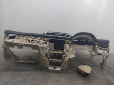 NISSAN X TRAIL T32 DASHBOARD