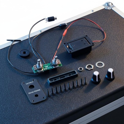 Electric violin pickup sound - violin,