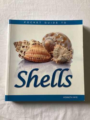 Pocket guide shells by - to,