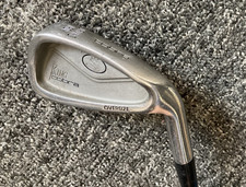 KING COBRA Oversize DRIVING IRON, Regular Flex, Right Handed