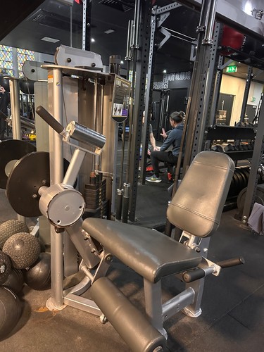 Gym equipment deal r2 - deal!!,