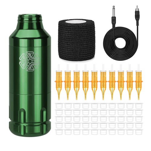 Atomus professional tattoo pen - tattoo,