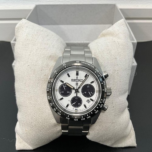 Mint seiko prospex solar - seiko,
