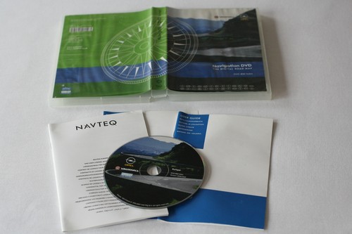 Navigation dvd 800 - navigation,