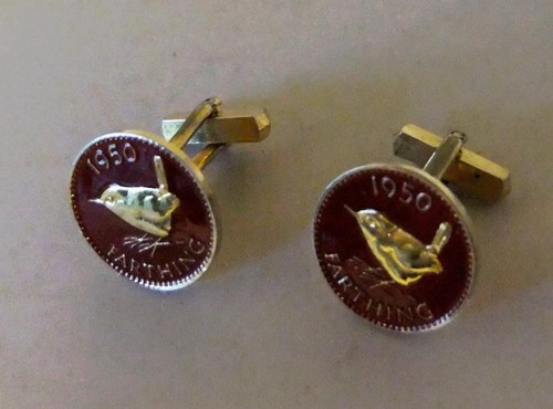 Vintage pair 1950 - of,