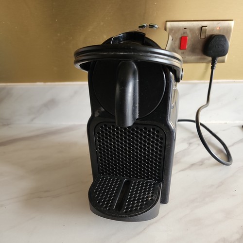 Magimix nespresso inissia m105 - magimix,
